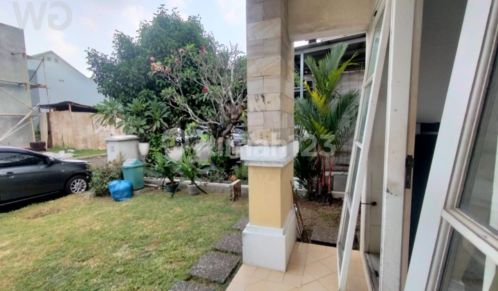HOUSE FOR SALE IN GRAND WISATA CLUSTER. Near The KAIA, Mitra Keluarga Hospital. Best NEGOTIABLE Price!