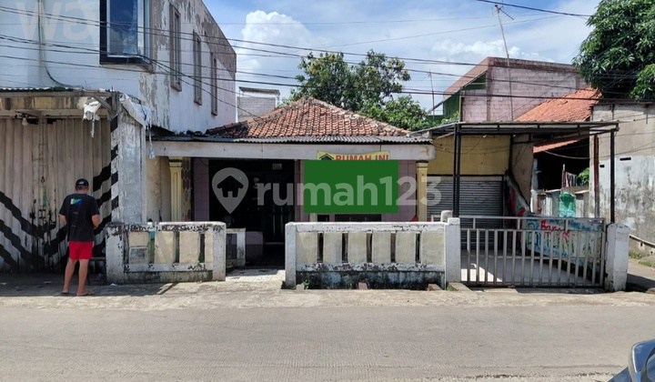For Sale House in Setiadarma, South Tambun, Near Toll Road & Kalimalang, Rental Potential. 2