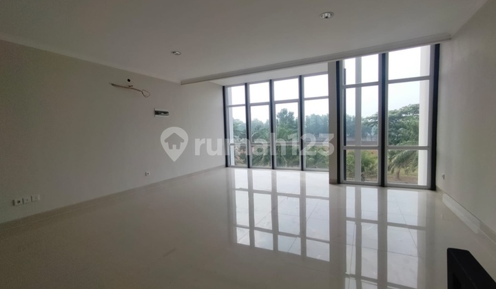 Ruko Dijual di GBP Grand Wisata - Strategis Dekat Mall Living World