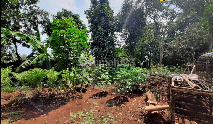 Kavling dibelakang Grand Wisata, lokasi strategis bisa buat rumah kost dan rumah tinggal. 2