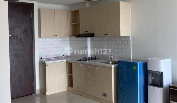 Apartemen The Green Eastern Bekasi Timur Disewakan - Harga Terbaik, Lokasi Strategis ! 2