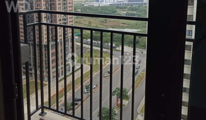 Dijual Apartemen Meikarta di Cikarang - 2 Kamar Strategis Dekat Tol Dijual Apartemen Meikarta di Cikarang - 2 Kamar Strategis Dekat Tol