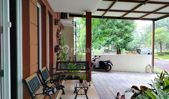 Rumah untuk kenyamanan hidup :  Rumah Fully Furnished di Grand Wisata Bekasi 1