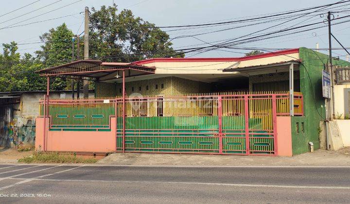 Rumah Kos Dekat Graha Bintang Jl WR Supratman Cimuning Mustika Jaya Bekasi 1