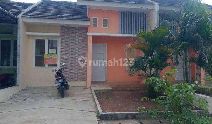 Rumah Di  di D&#39;&#39;Sweet Home Tambun: Rumah menawan pilihan cerdas 1