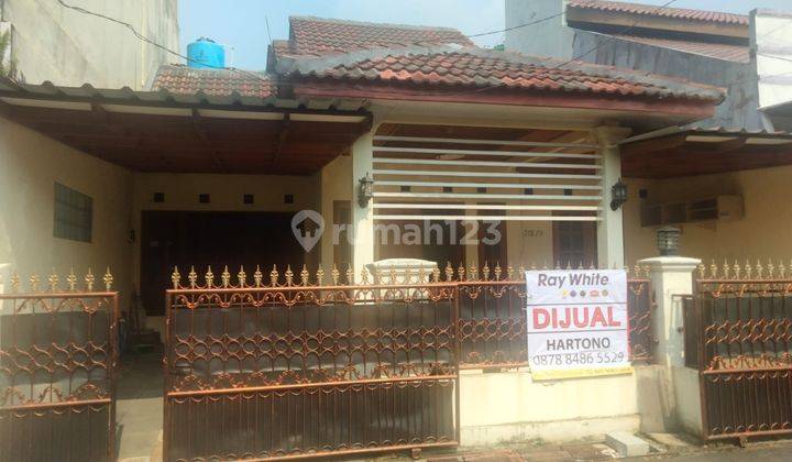 Perumahan Dukuh Zamrud rumah  cepat : Lokasi Strategis dan Kesejukan Nyaman Depan Taman! 1