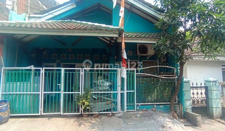 Rumah Strategis Dekat Banyak Fasilitas Margahayu Bekasi Timur Kota 1