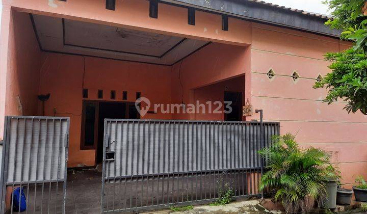 Rumah di bekasi timur jatimulya residence - strategis dan akses mudah 2