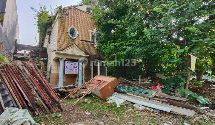 Rumah Hitung Tanah Bima Buana Lambangsari Tambun Selatan Bekasi 1