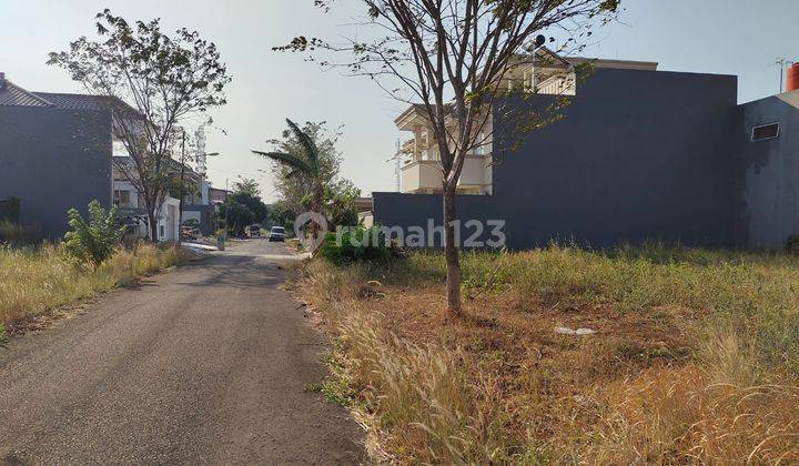 Tanah bima fajar bekasi, Lokasi bagus harga murah 1