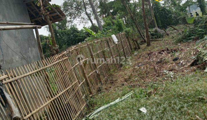 Prospek Prima : Tanah Dijual di Telagasari, Karawang - Lokasi Strategis untuk Investasi 1