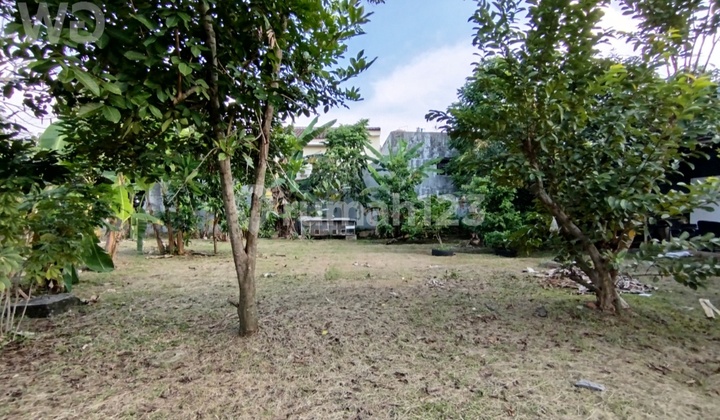 Dijual Kavling di Perumahan Dukuh Bima Buana Kota Legenda - Siap Bangun!