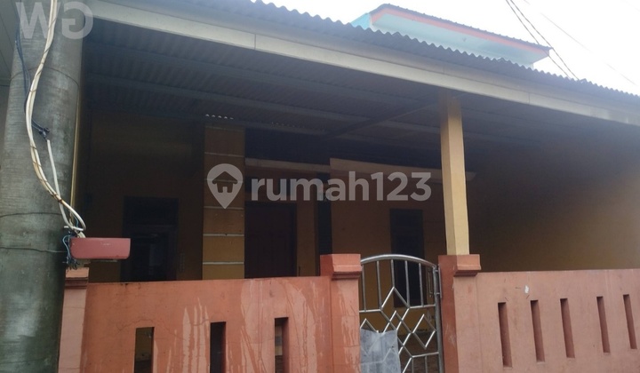 Rumah Murah Dijual di Bekasi Timur | Perumahan Grand Permata, Dekat Tol Bekasi Timur & Grand Wisata 2