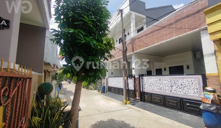 Dijual Rumah di Bekasi Timur Tidak Banjir| Mutiara Gading Timur 2 Lantai, SHM, Harga Bagus Dijual Rumah di Bekasi Timur Tidak Banjir| Mutiara Gading Timur 2 Lantai, SHM, Harga Bagus