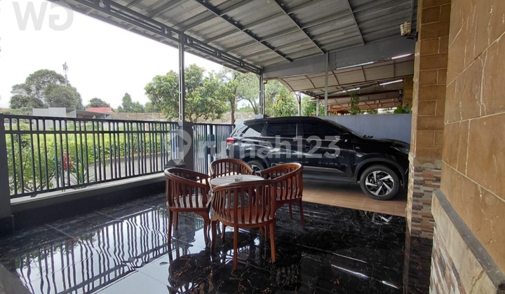 Rumah Mewah di Jual di Grand Wisata Tambun - 2 Lantai Boulevard, Lokasi Premium 2