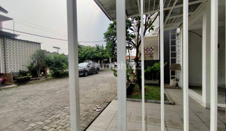 Rumah Dijual di perumahan Cimuning Bekasi Timur - Aman dan tidak banjir! 2