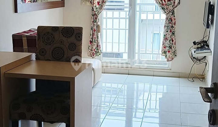 Dijual Apartement di Bekasi - 2 Kamar, Full Furnished, Strategis Dekat Tol 2