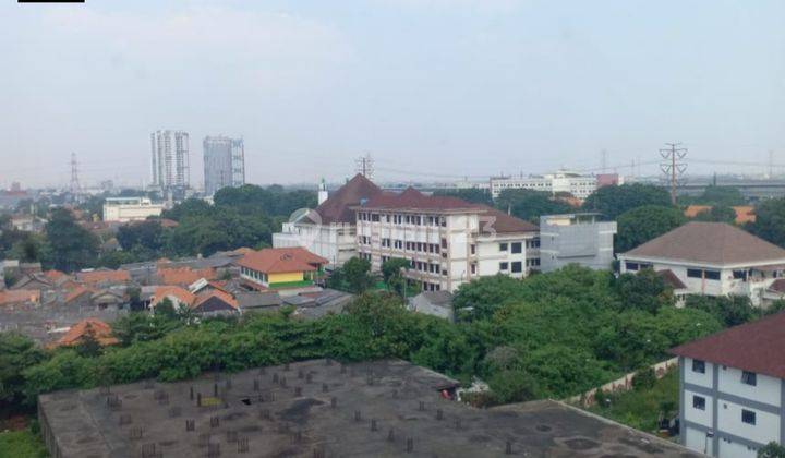 Dijual  Cepat Apartemen Betos Lagoon Bekasi Timur - Lokasi Strategis & Harga Terbaik 2025 ! 1