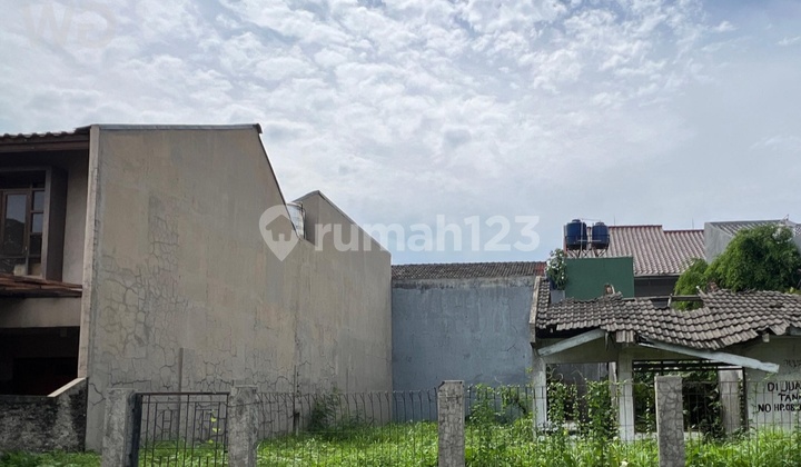 Dijual Kavling Bumi Dirgantara Permai Jatisari | Lokasi Strategis Bekasi