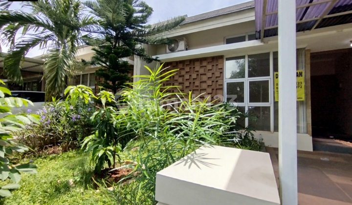 Rental House in Grand Wisata Bekasi - Semi Furnished, Affordable Price! Rental House in Grand Wisata Bekasi - Semi Furnished, Affordable Price!