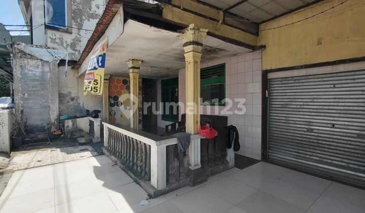 Dijual Rumah di Setiadarma Tambun Selatan, Dekat Tol & Kalimalang, Potensi Kontrakan