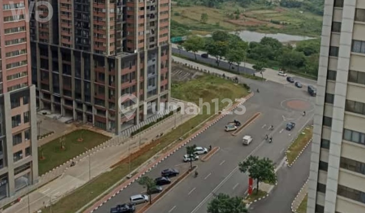 For Sale Meikarta Apartment in Cikarang - 2 Strategic Rooms Near Highway 2