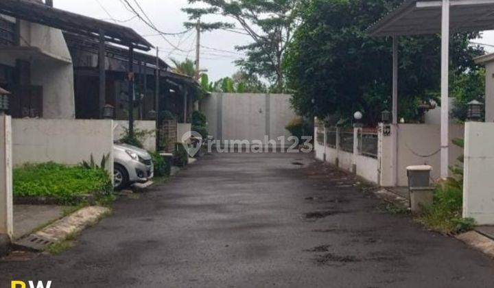Rumah Dijual dalam cluster di Jatiasih - Hunian Strategis, Nyaman ! 1