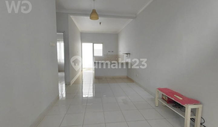 Rumah Sewa Grand Wisata Cluster De Orange - Semi Furnished, Lokasi Strategis Rumah Sewa Grand Wisata Cluster De Orange - Semi Furnished, Lokasi Strategis