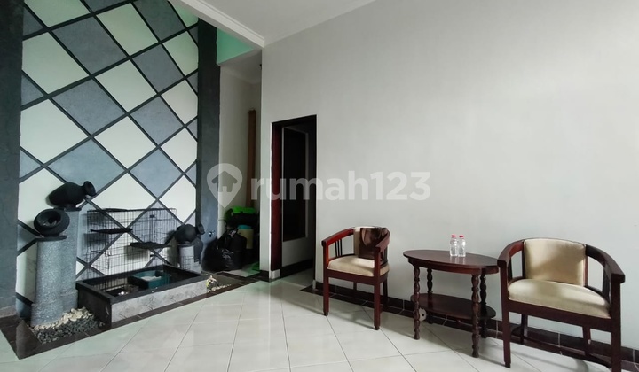 Dijual Rumah di Grand Wisata Cluster Festive Garden - 2 Lantai, Lokasi Strategis & Harga Menarik Dijual Rumah di Grand Wisata Cluster Festive Garden - 2 Lantai, Lokasi Strategis & Harga Menarik