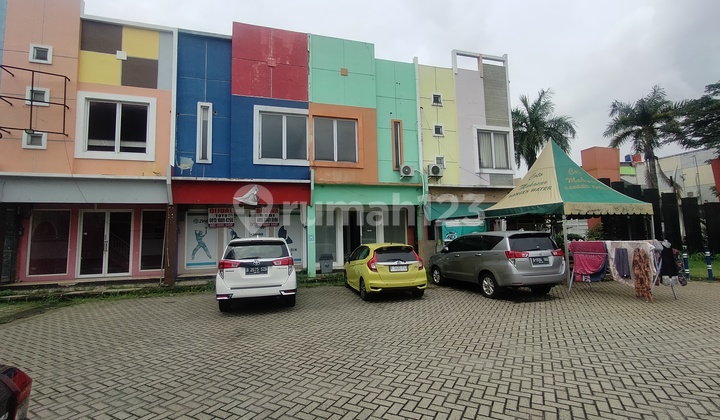 Ruko Dijual di Metland Tambun - Lokasi Strategis & Harga Terbaik! Ruko Dijual di Metland Tambun - Lokasi Strategis & Harga Terbaik!