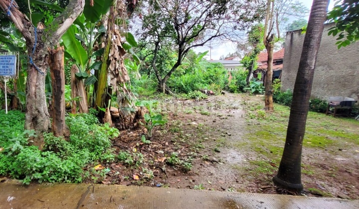 Kavling Nyaman - Akses Mobil Mudah, Lokasi Super Bagus ciketing mustikajaya Kavling Nyaman - Akses Mobil Mudah, Lokasi Super Bagus ciketing mustikajaya