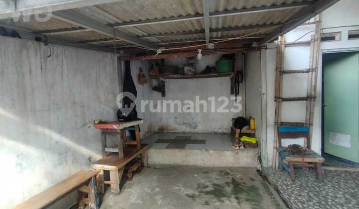 For Sale House in Setu, East Bekasi, Behind Grand Wisata - Strategic, Suitable for Investment 2