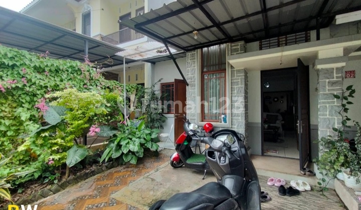 Lagi Butuh rumah diJual di Grand Wisata - Luas, Mewah, & Strategis! Lagi Butuh rumah diJual di Grand Wisata - Luas, Mewah, & Strategis!