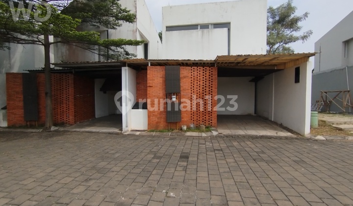 Vida Bekasi For Sale House - Beranda Mas Cluster, 2 Floors, Strategic & Exclusive! 1