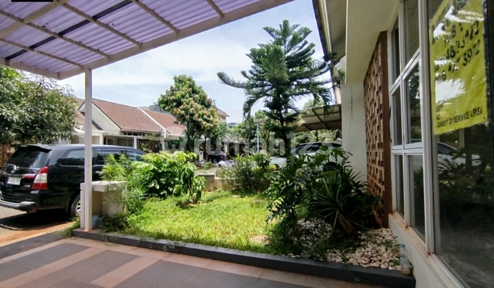 Rental House in Grand Wisata Bekasi - Semi Furnished, Affordable Price! Rental House in Grand Wisata Bekasi - Semi Furnished, Affordable Price!