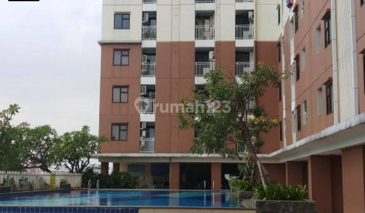 Jual Apartemen Murah di Betos Bekasi Timur 2025 - Menguntungkan & Lokasi Strategis 1