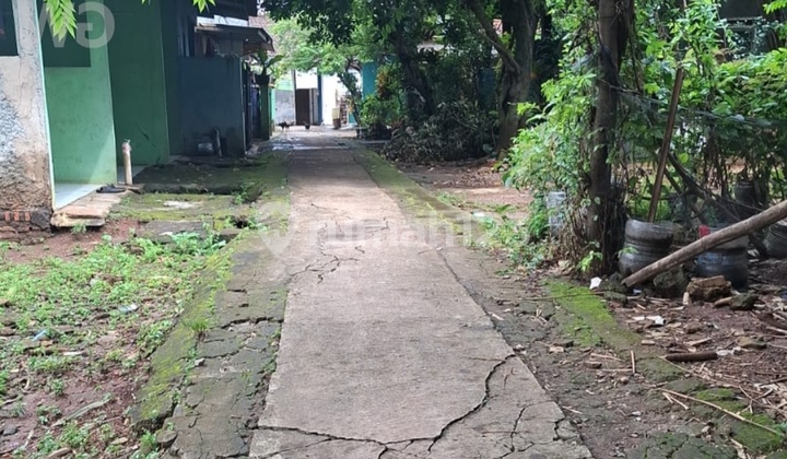 Kavling Dijual Murah Nempel Grand Wisata Dekat West Gate & Tol Bekasi Timur