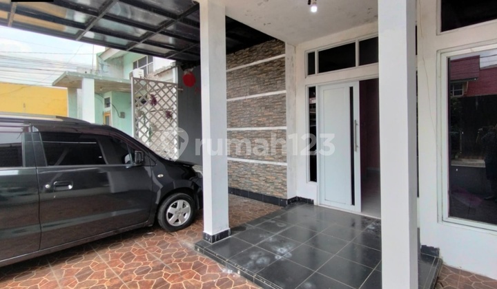 Dijual Rumah di Cimuning Mustikajaya Bekasi Timur - Tidak Banjir, Lokasi Strategis! Dijual Rumah di Cimuning Mustikajaya Bekasi Timur - Tidak Banjir, Lokasi Strategis!