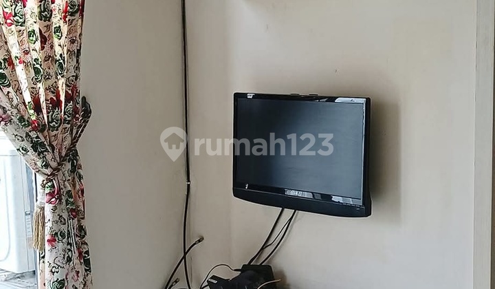 Dijual Apartement di Bekasi - 2 Kamar, Full Furnished, Strategis Dekat Tol