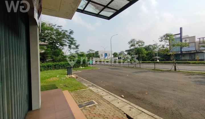 Dijual Ruko di Grand Wisata - 4 Lantai Hook di Boulevard Utama, Lokasi Terbaik & Harga Menarik