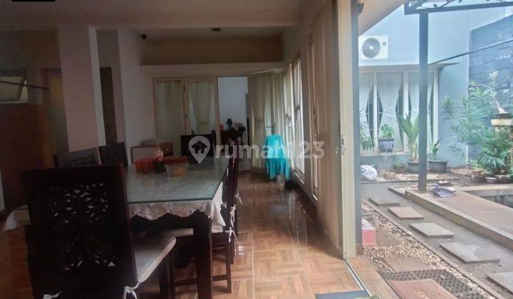 Dijual Rumah di Cluster West Esplanade Grand Wisata - Harga Terbaik dan strategis 1