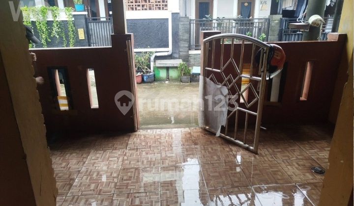 Rumah Murah Dijual di Bekasi Timur | Perumahan Grand Permata, Dekat Tol Bekasi Timur & Grand Wisata