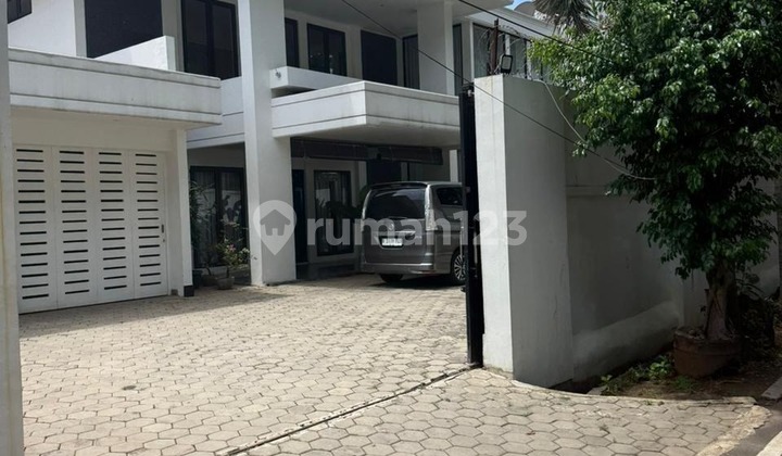 Rumah Dijual Di Batu Ampar Jakarta Timur 2