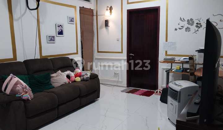 Rumah Dijual di Duren Sawit Jakarta Timur 2