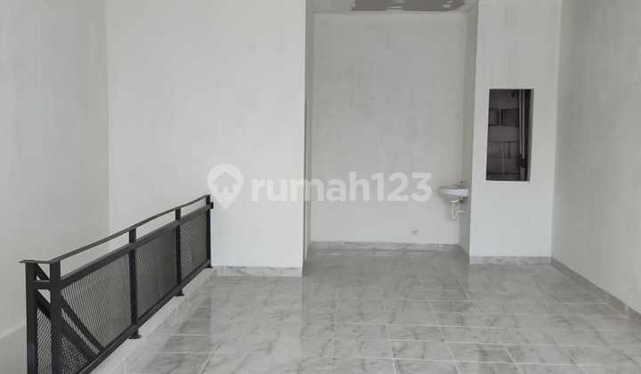 Shop House For Sale in Rawa Badak Utara, Koja, North Jakarta 2
