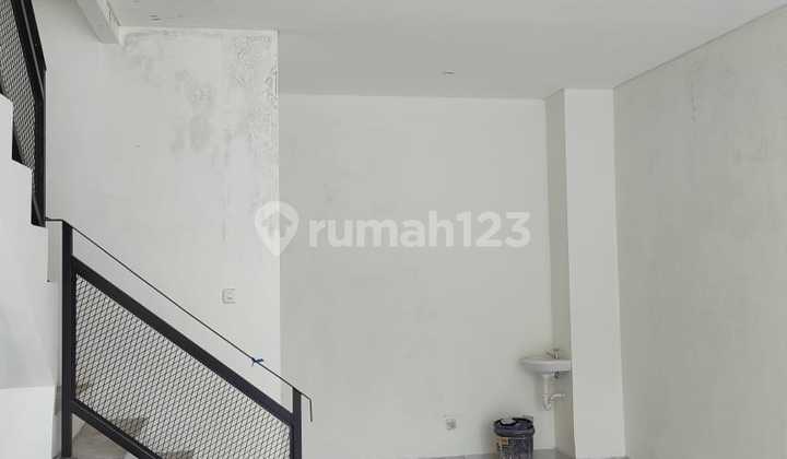 Ruko Dijual Di Rawa Badak Utara, Koja, Jakarta Utara