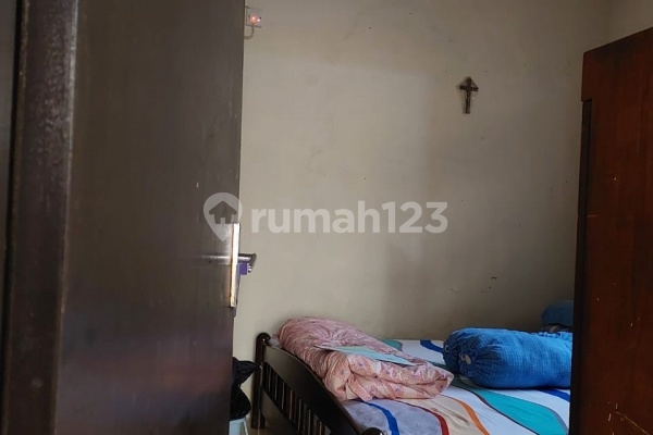 Dijual Rumah Di Jl. Attahiriyah Pasar Minggu 2