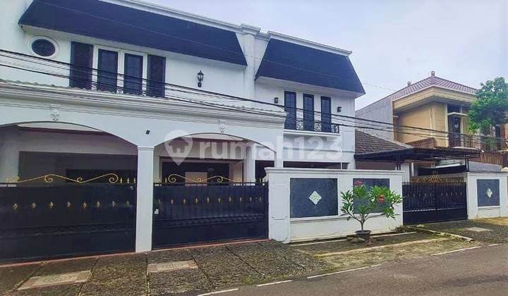 Rumah Dijual di Duren Sawit Jakarta Timur 1