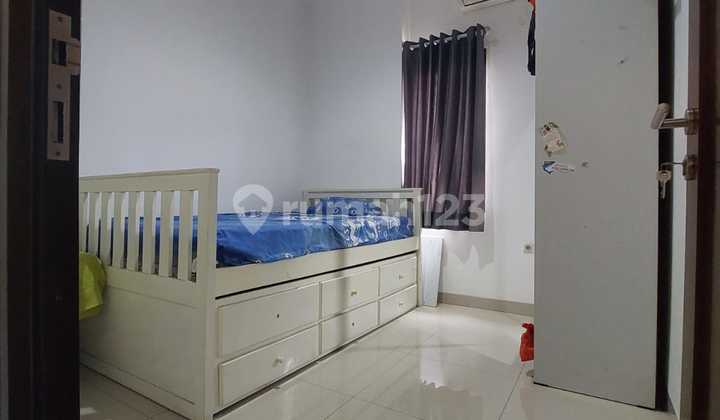 House For Sale Inside Cluster in Kalisari, East Jakarta 2
