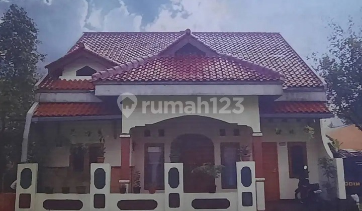 Dijual Rumah di Daerah Kalisari Pasar Rebo Jaktim
